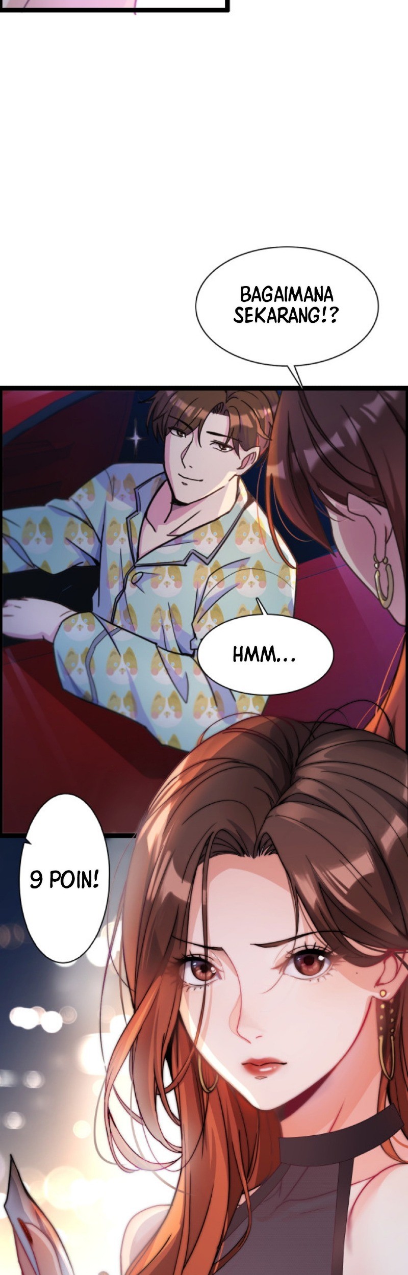 I’m Trapped in This Day for One Thousand Years Chapter 1 - halaman 76
