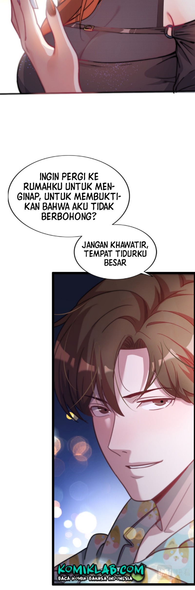I’m Trapped in This Day for One Thousand Years Chapter 1 - halaman 78