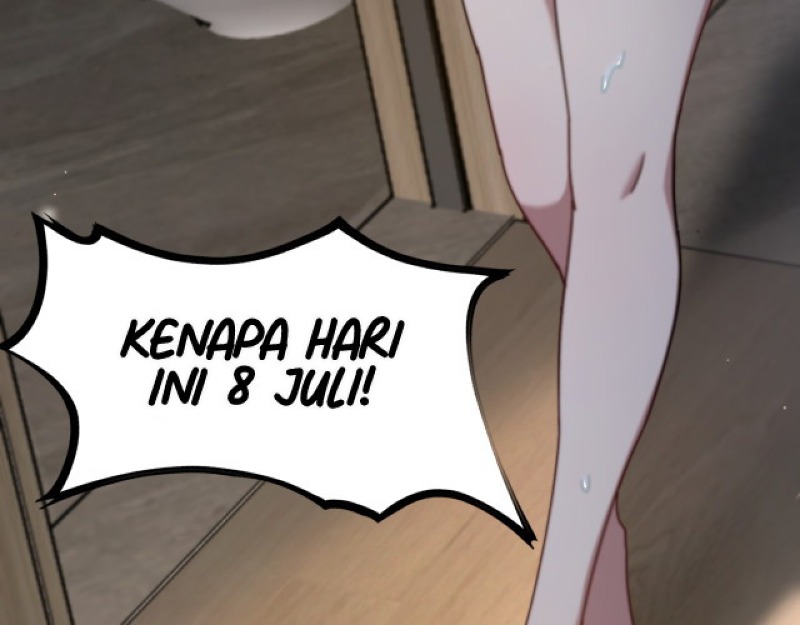 I’m Trapped in This Day for One Thousand Years Chapter 1 - halaman 90