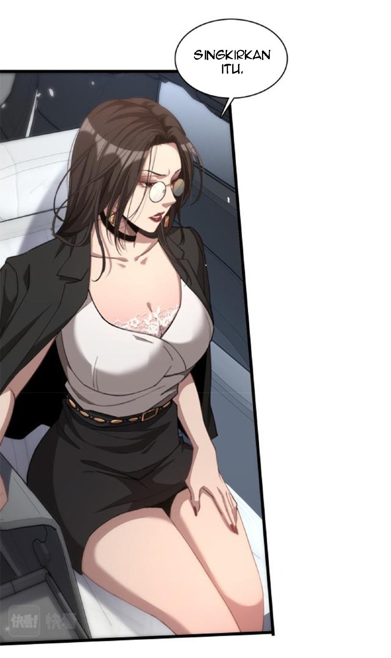 I’m Trapped in This Day for One Thousand Years Chapter 10 - halaman 10