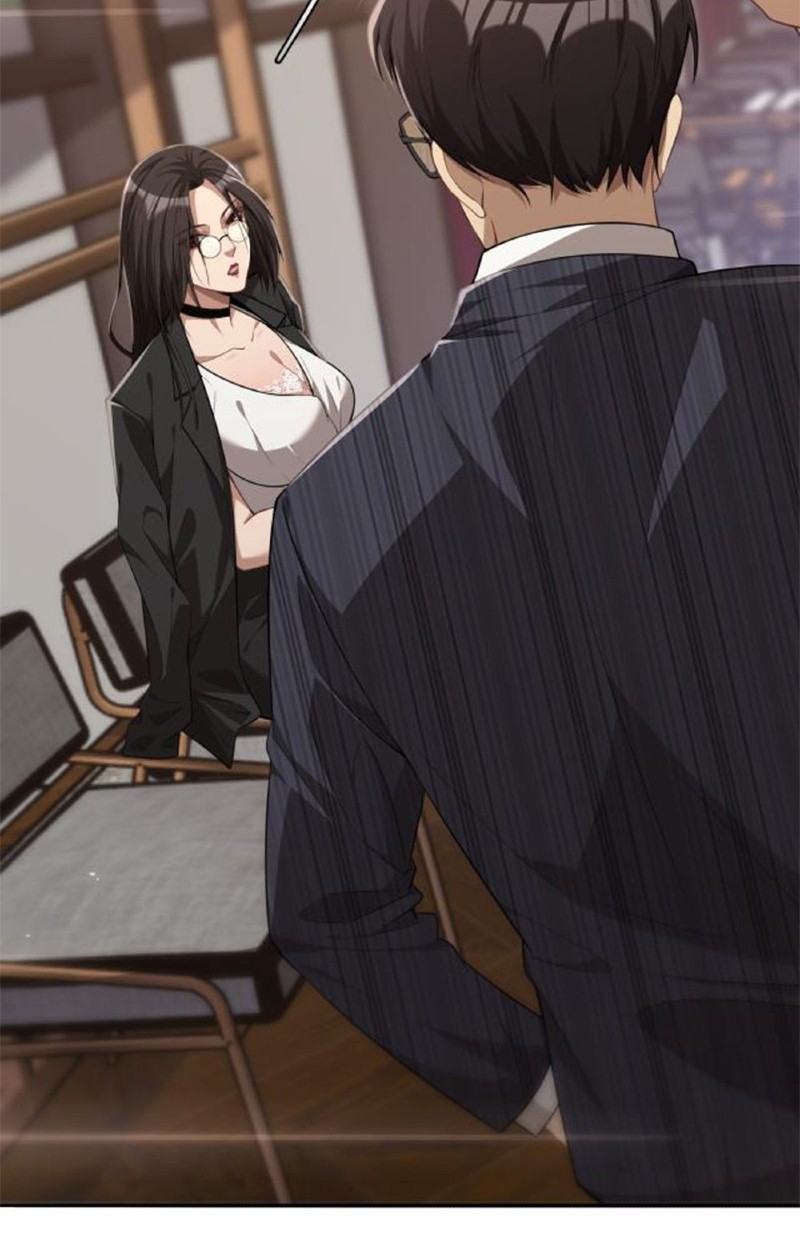 I’m Trapped in This Day for One Thousand Years Chapter 10 - halaman 20