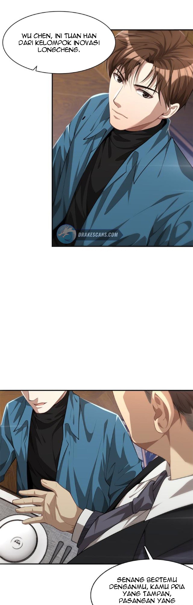 I’m Trapped in This Day for One Thousand Years Chapter 10 - halaman 21