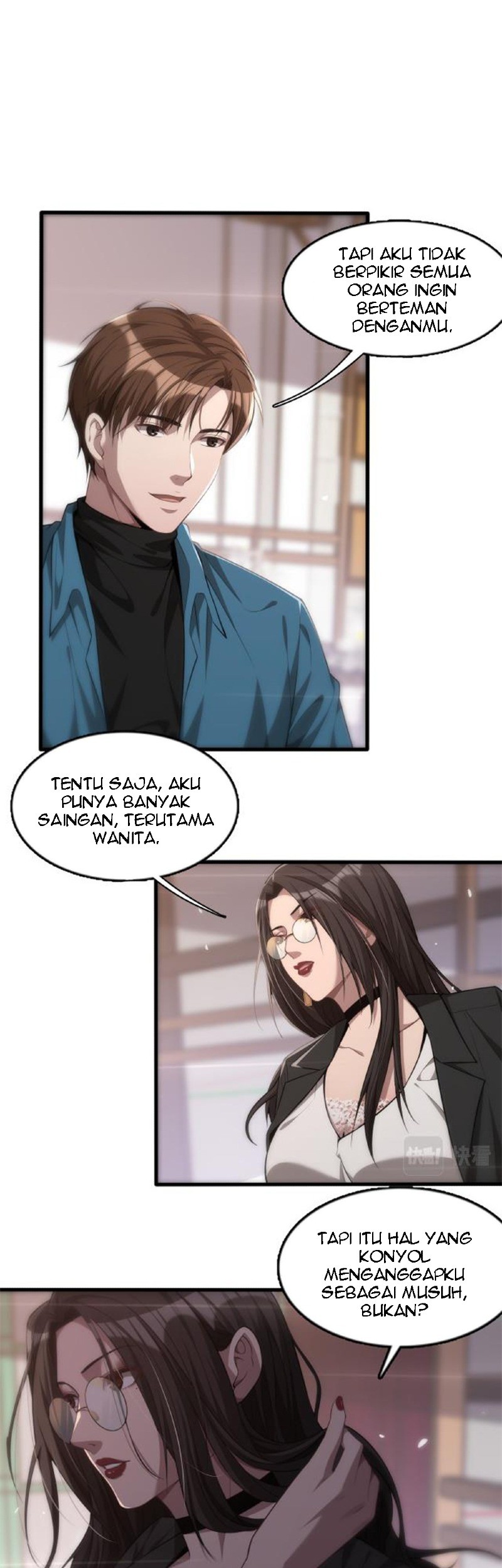 I’m Trapped in This Day for One Thousand Years Chapter 10 - halaman 27