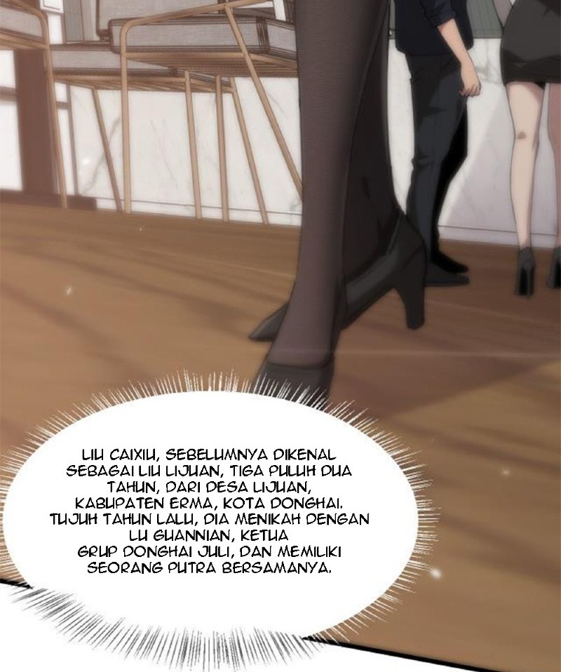 I’m Trapped in This Day for One Thousand Years Chapter 10 - halaman 30