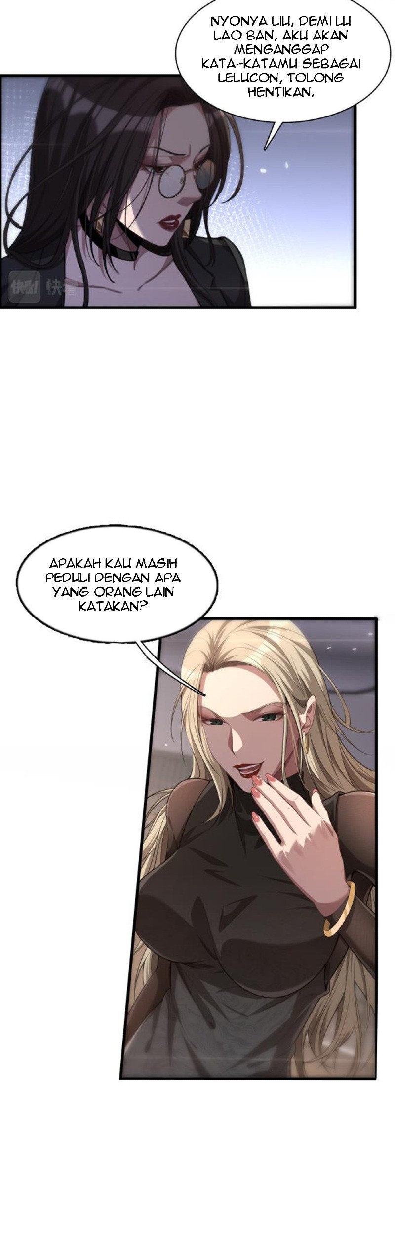 I’m Trapped in This Day for One Thousand Years Chapter 10 - halaman 33