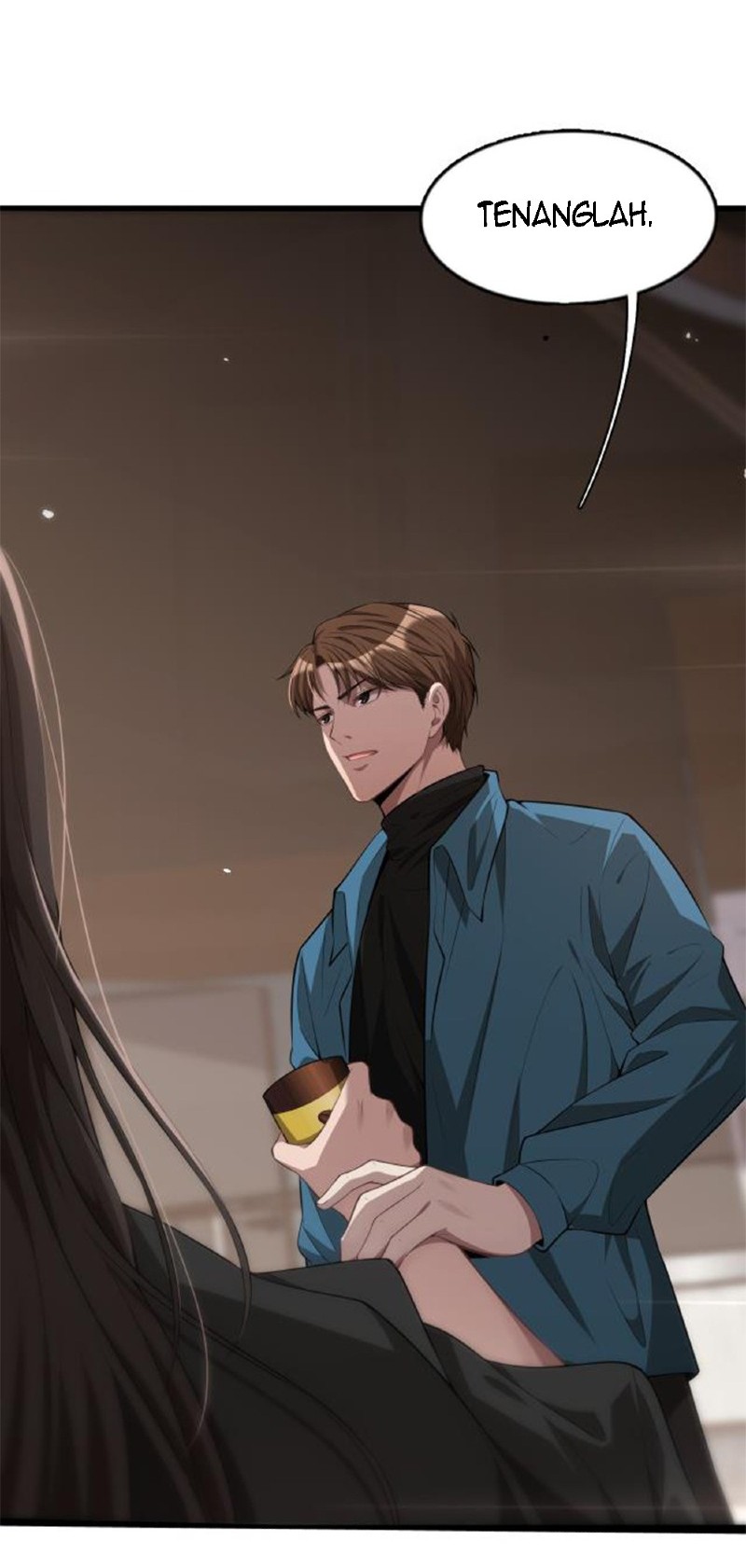 I’m Trapped in This Day for One Thousand Years Chapter 10 - halaman 36
