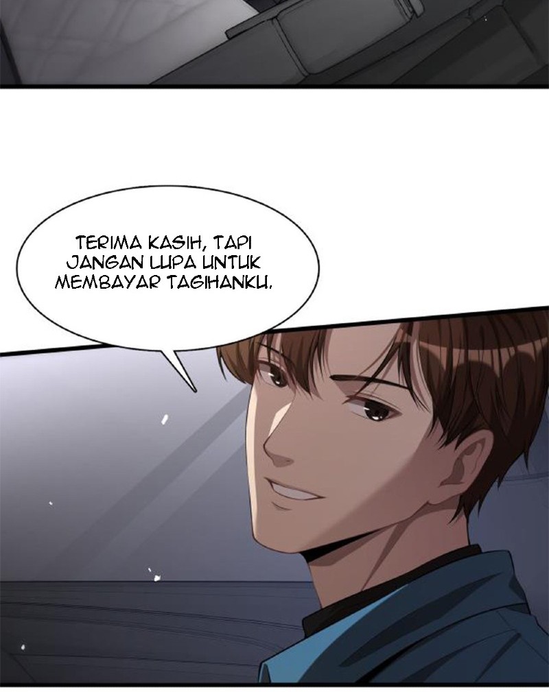 I’m Trapped in This Day for One Thousand Years Chapter 10 - halaman 4