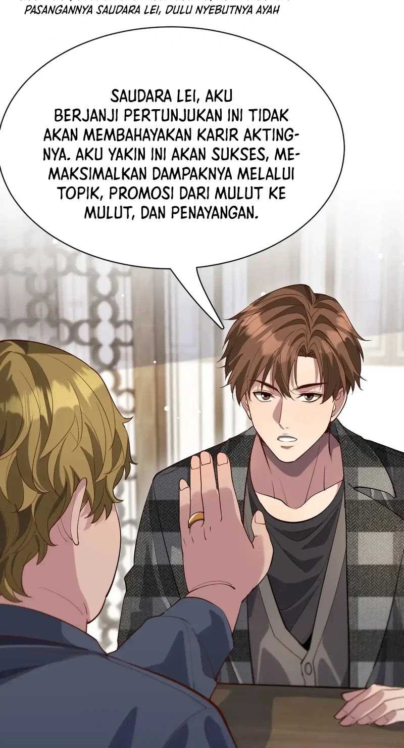 I’m Trapped in This Day for One Thousand Years Chapter 100 - halaman 16