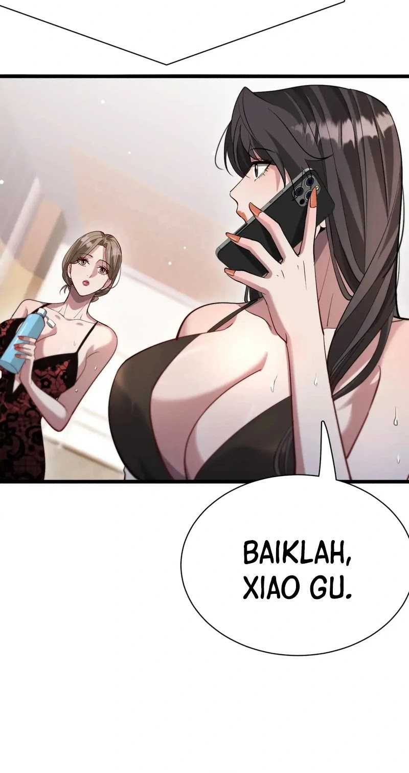 I’m Trapped in This Day for One Thousand Years Chapter 100 - halaman 21