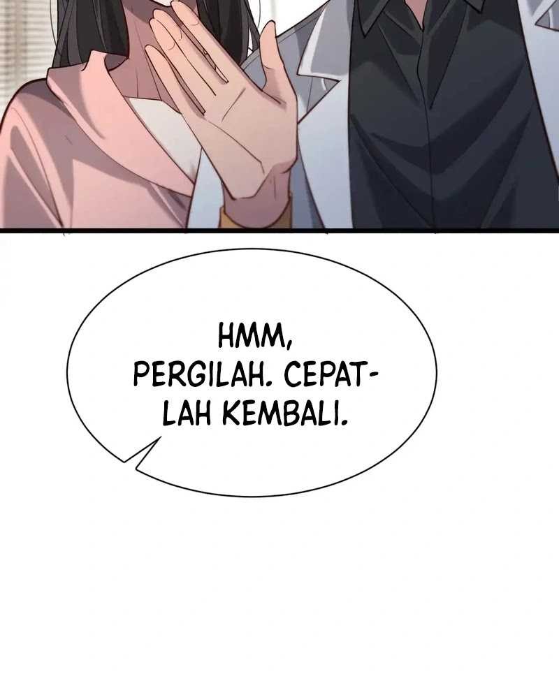 I’m Trapped in This Day for One Thousand Years Chapter 100 - halaman 26