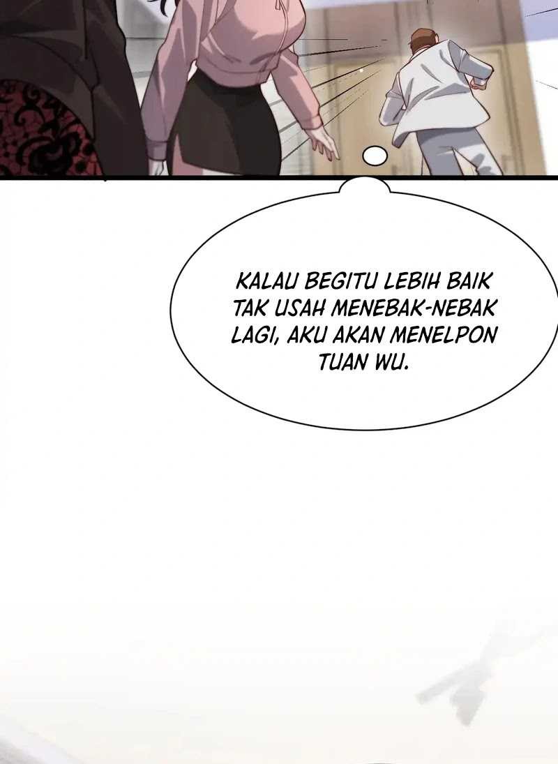 I’m Trapped in This Day for One Thousand Years Chapter 100 - halaman 31