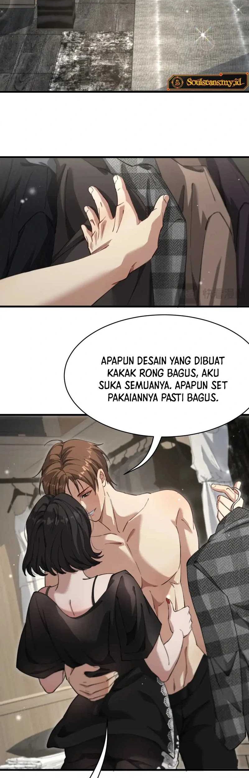 I’m Trapped in This Day for One Thousand Years Chapter 100 - halaman 5