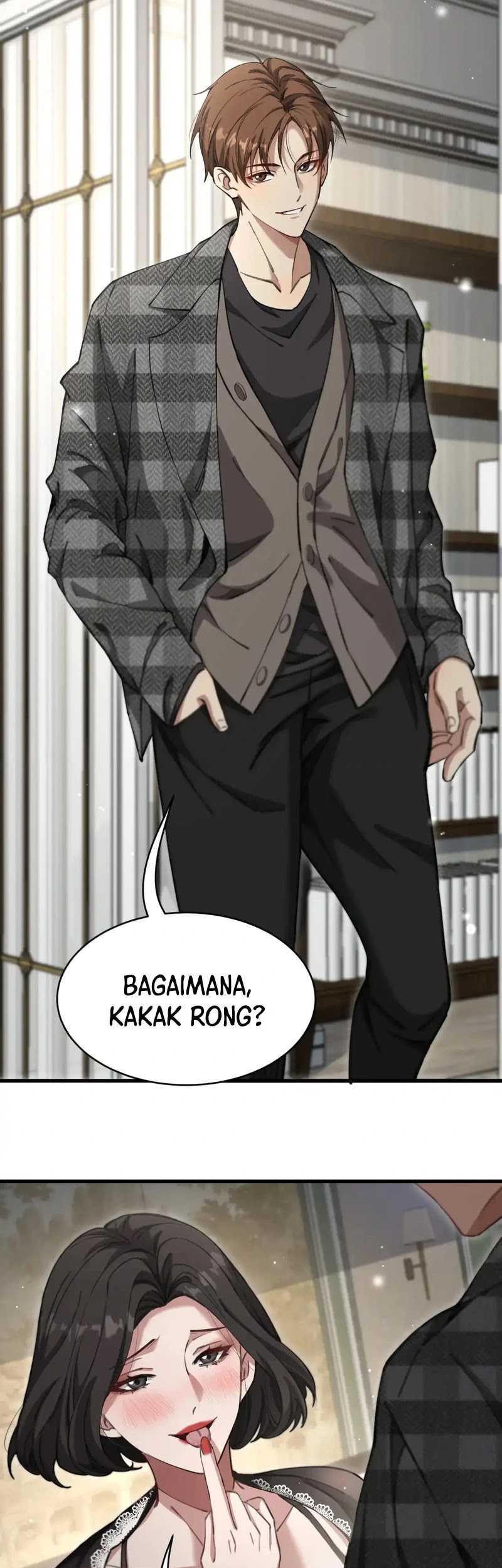I’m Trapped in This Day for One Thousand Years Chapter 100 - halaman 7