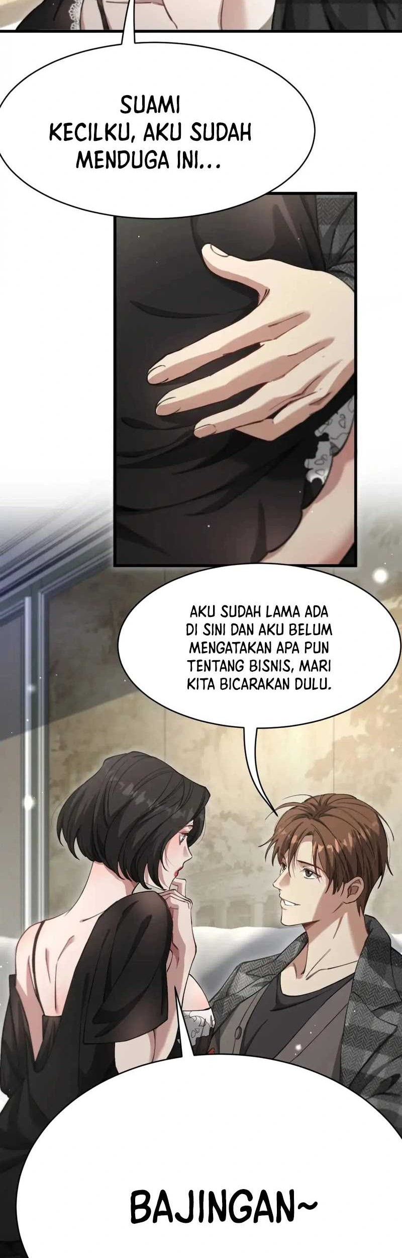 I’m Trapped in This Day for One Thousand Years Chapter 100 - halaman 8