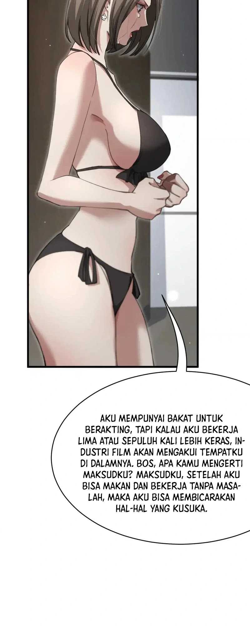 I’m Trapped in This Day for One Thousand Years Chapter 101 - halaman 10