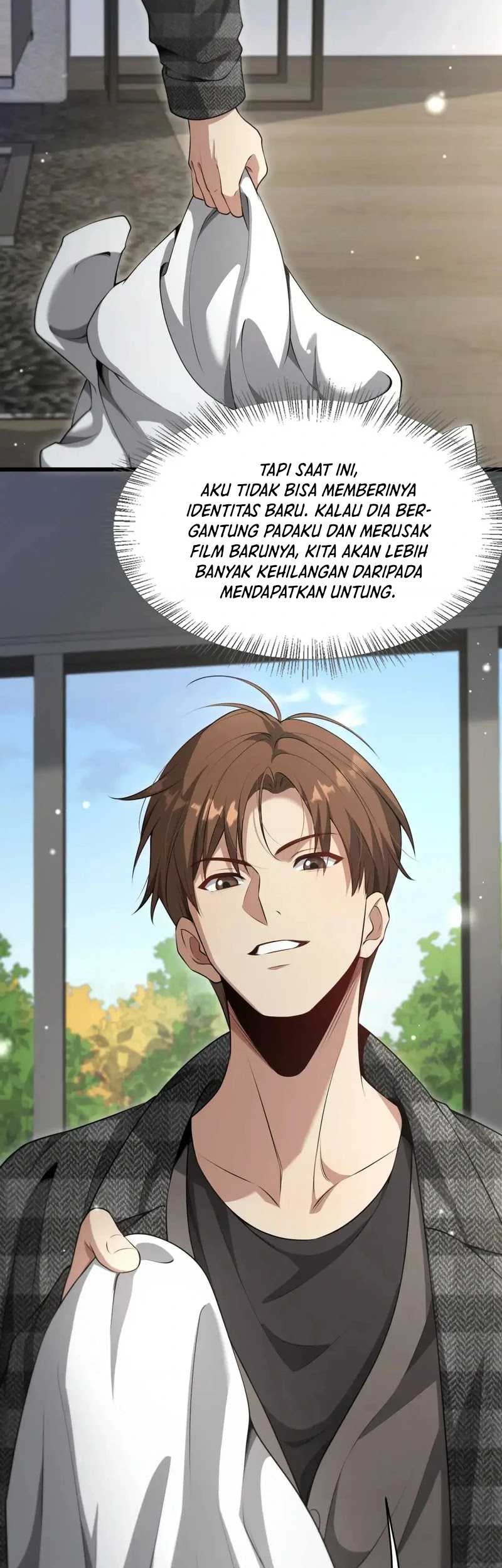 I’m Trapped in This Day for One Thousand Years Chapter 101 - halaman 13