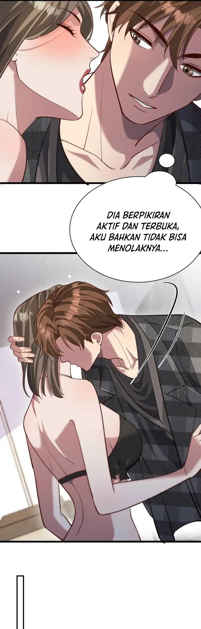 I’m Trapped in This Day for One Thousand Years Chapter 101 - halaman 16