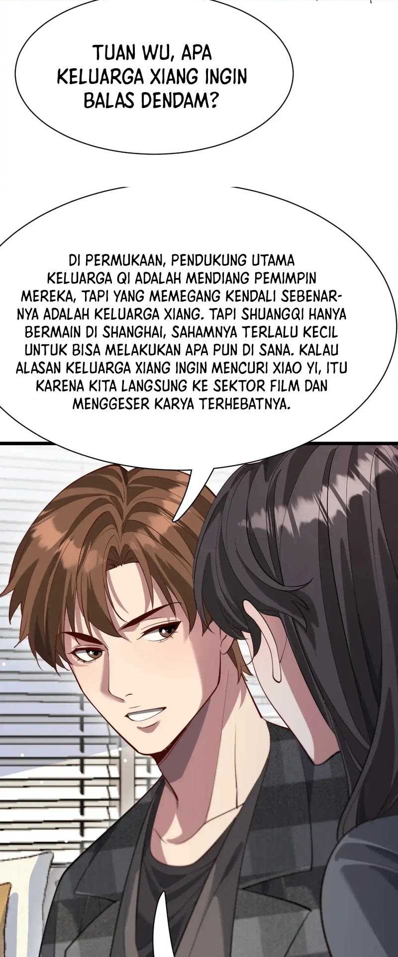 I’m Trapped in This Day for One Thousand Years Chapter 101 - halaman 24