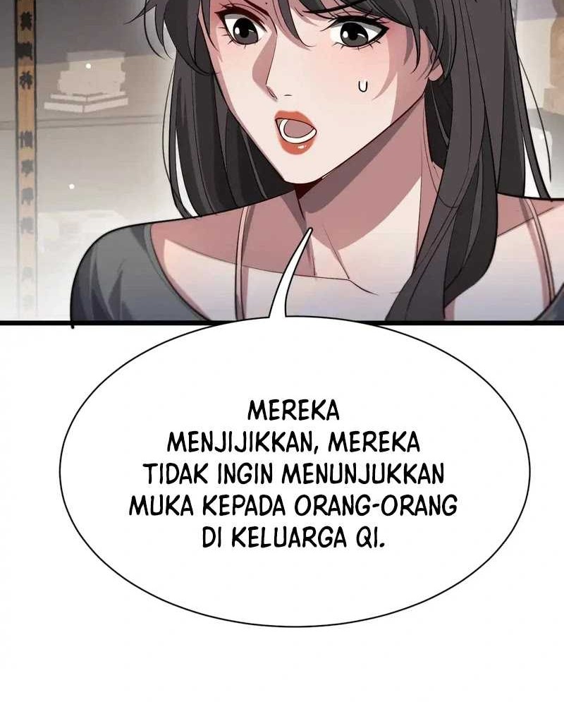 I’m Trapped in This Day for One Thousand Years Chapter 101 - halaman 28