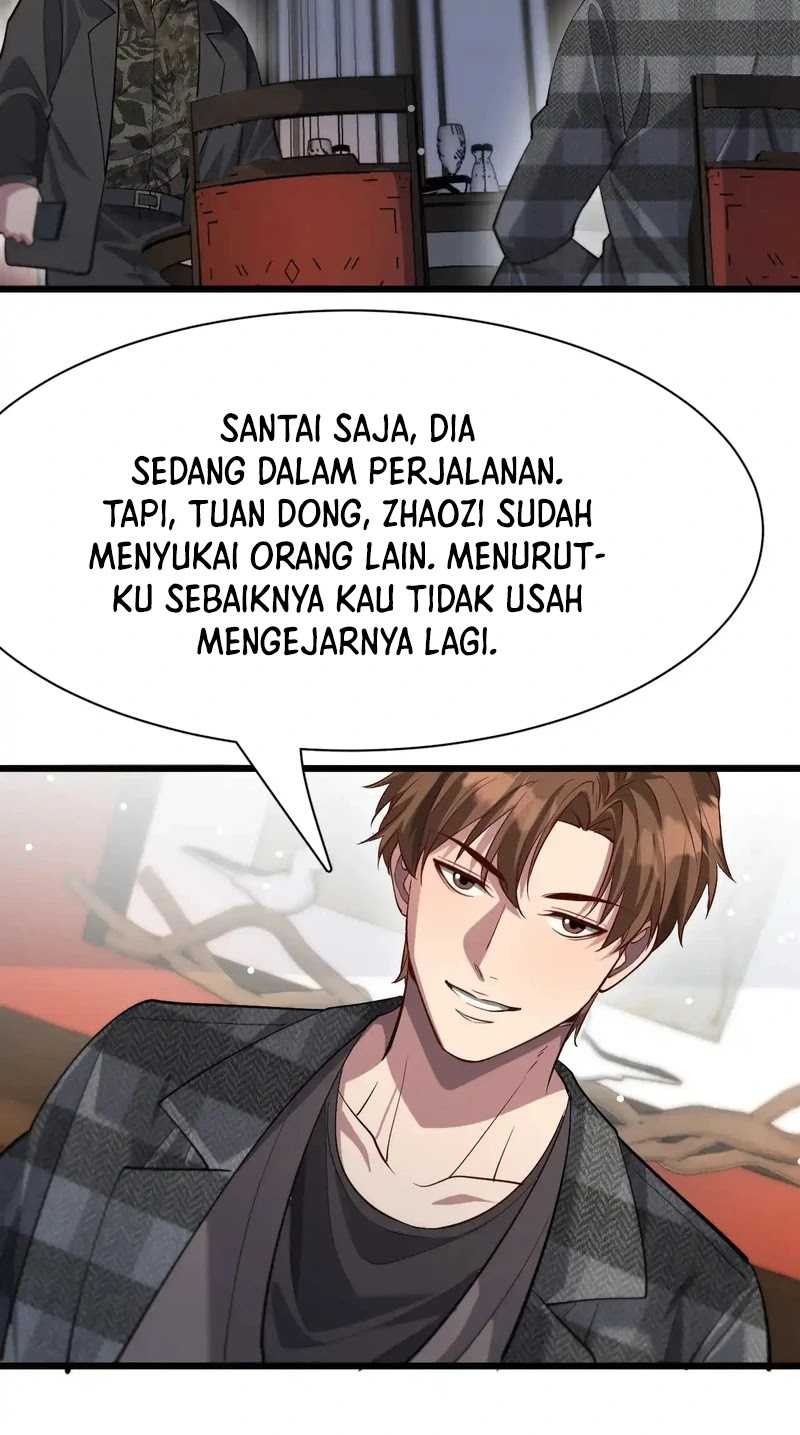 I’m Trapped in This Day for One Thousand Years Chapter 102 - halaman 11