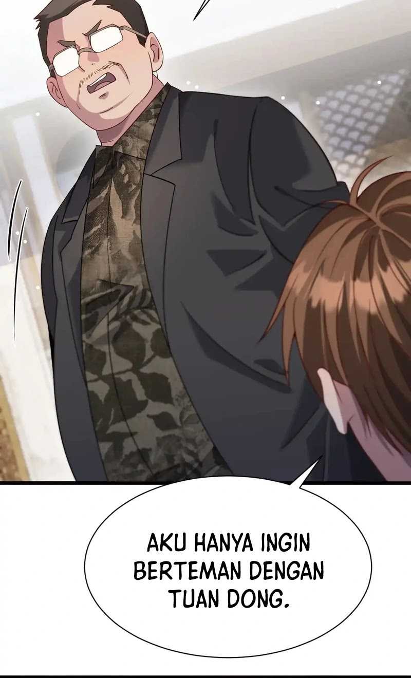 I’m Trapped in This Day for One Thousand Years Chapter 102 - halaman 21