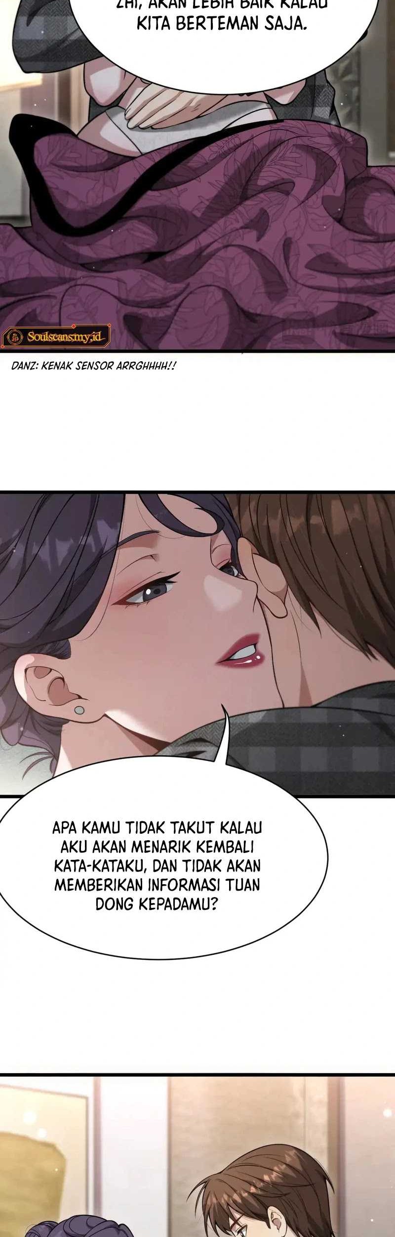 I’m Trapped in This Day for One Thousand Years Chapter 102 - halaman 30