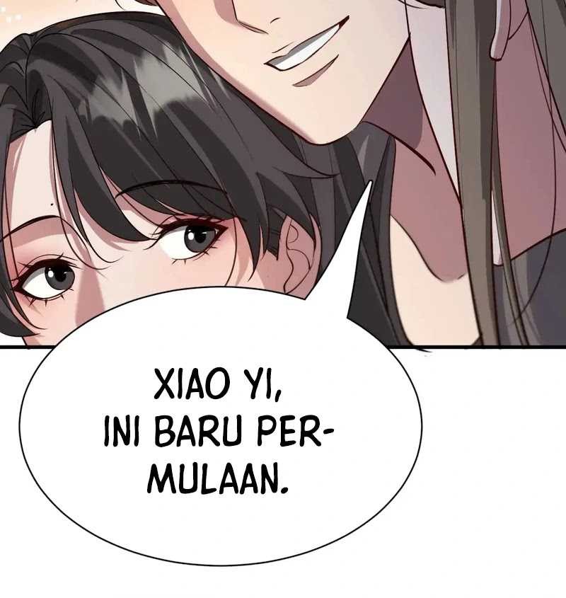 I’m Trapped in This Day for One Thousand Years Chapter 102 - halaman 6