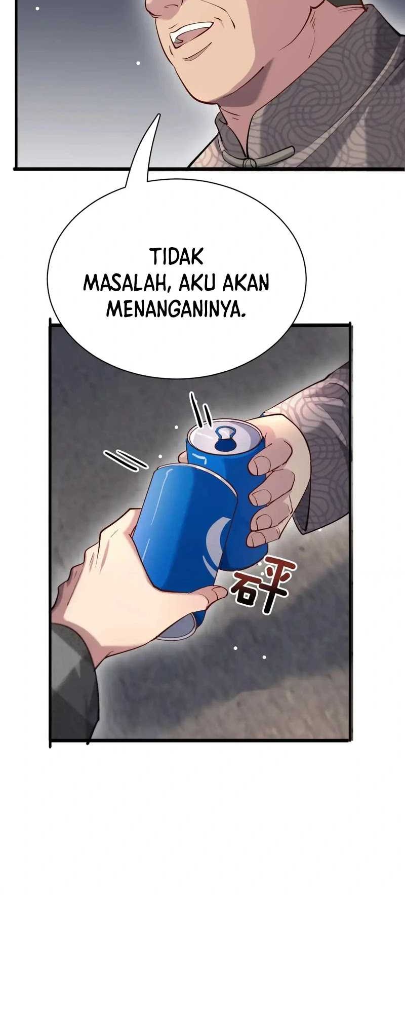 I’m Trapped in This Day for One Thousand Years Chapter 103 - halaman 11