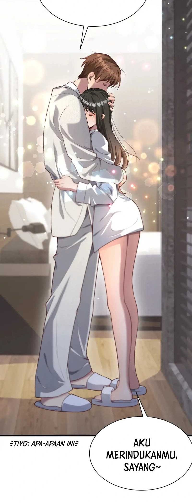 I’m Trapped in This Day for One Thousand Years Chapter 103 - halaman 22