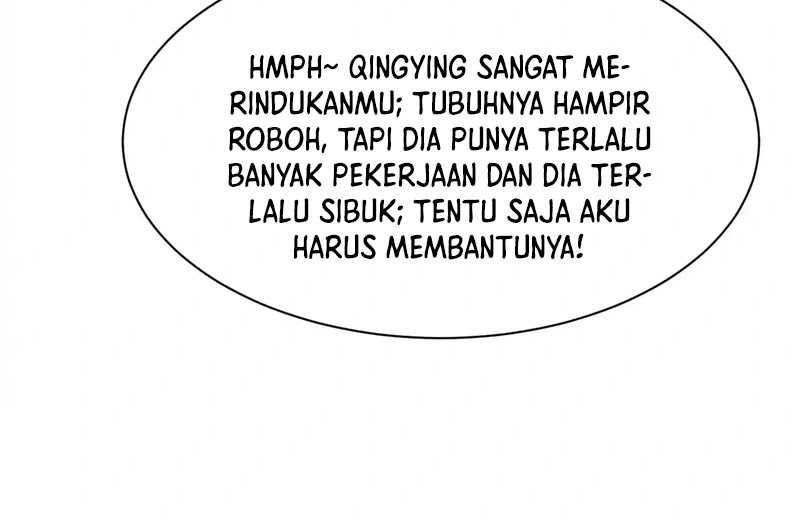 I’m Trapped in This Day for One Thousand Years Chapter 103 - halaman 25