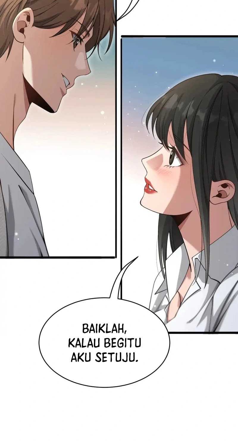 I’m Trapped in This Day for One Thousand Years Chapter 103 - halaman 28