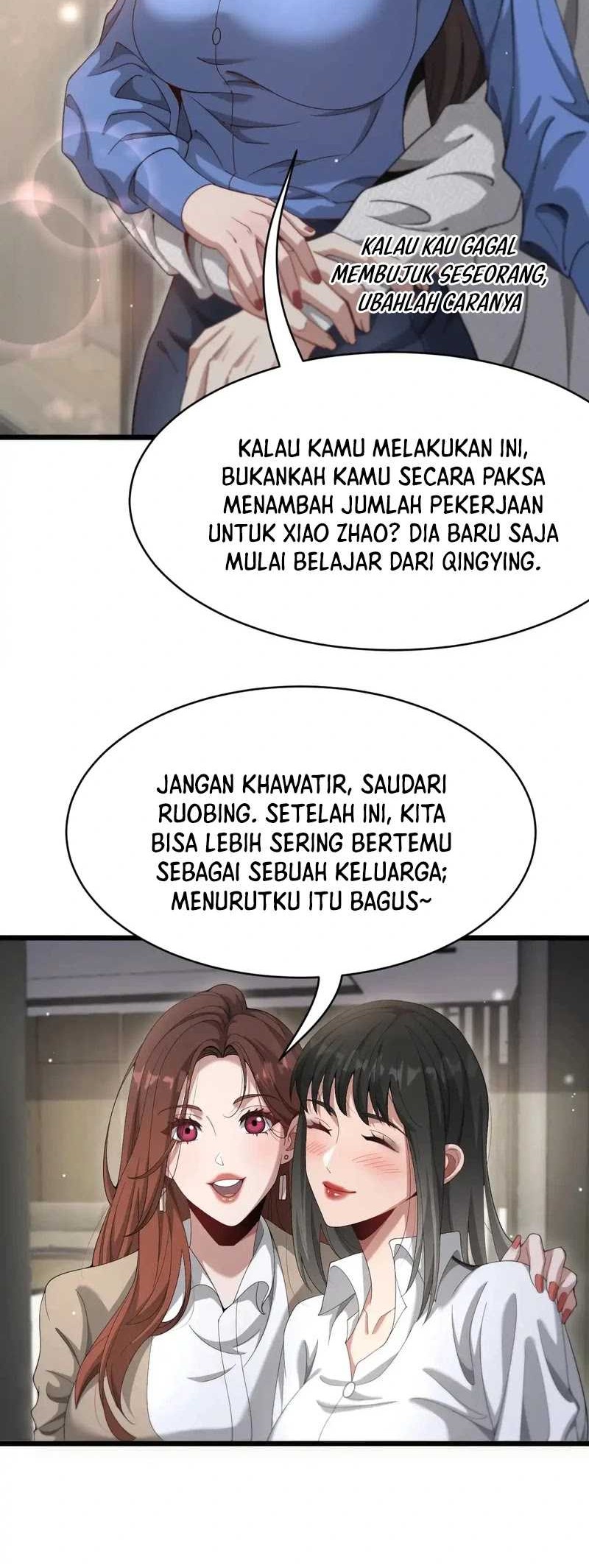 I’m Trapped in This Day for One Thousand Years Chapter 103 - halaman 30