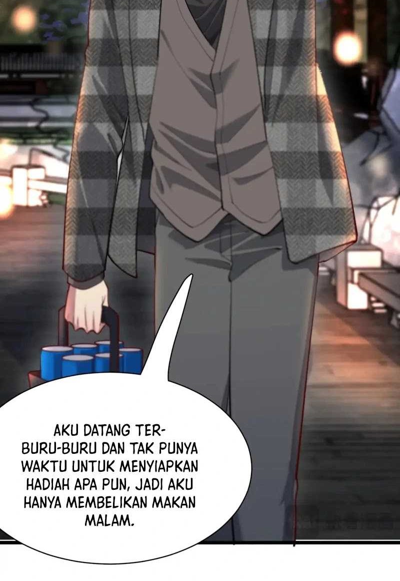I’m Trapped in This Day for One Thousand Years Chapter 103 - halaman 5