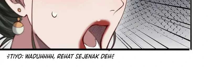 I’m Trapped in This Day for One Thousand Years Chapter 104 - halaman 11