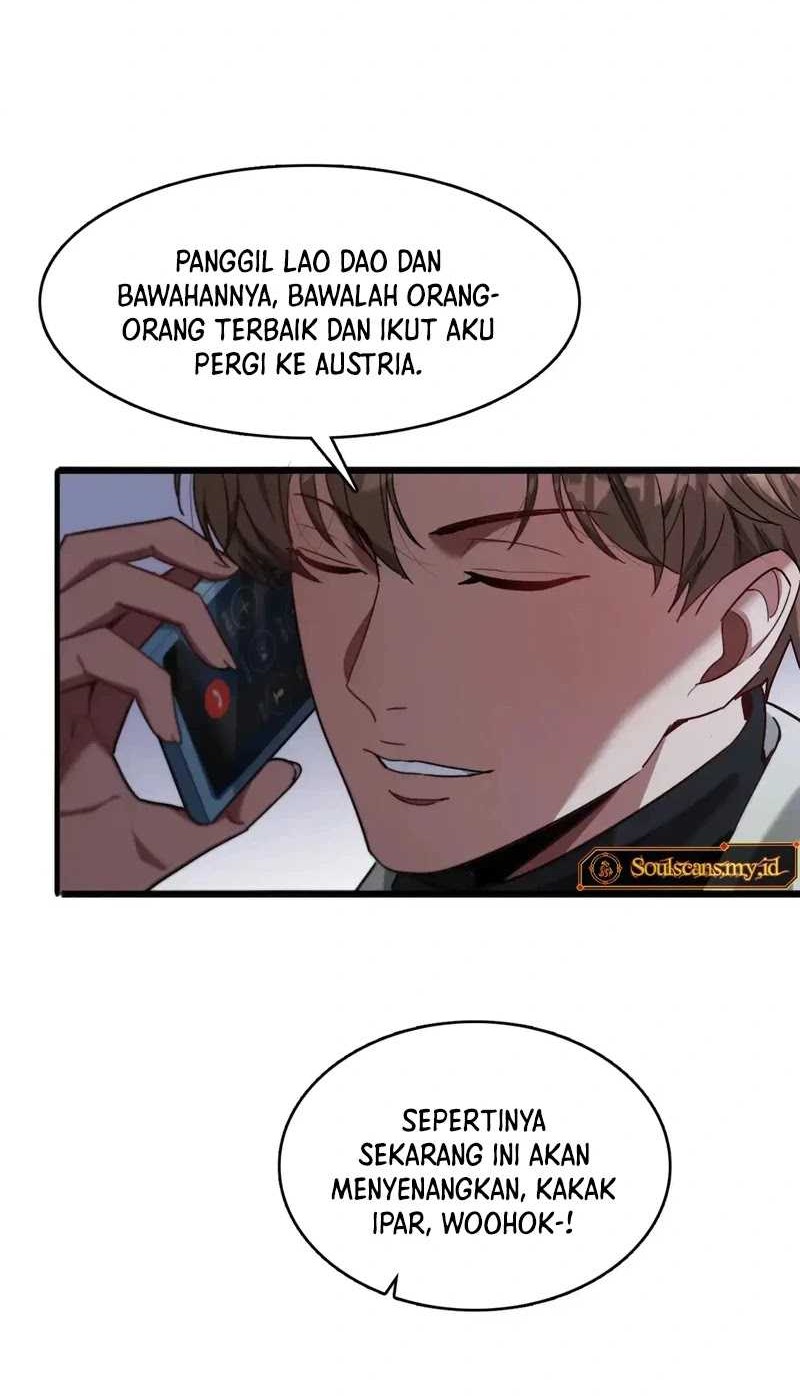 I’m Trapped in This Day for One Thousand Years Chapter 104 - halaman 19