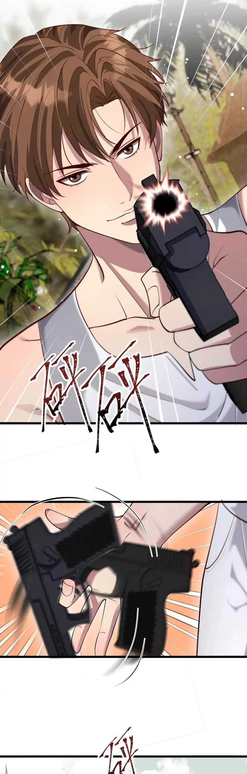 I’m Trapped in This Day for One Thousand Years Chapter 105 - halaman 12