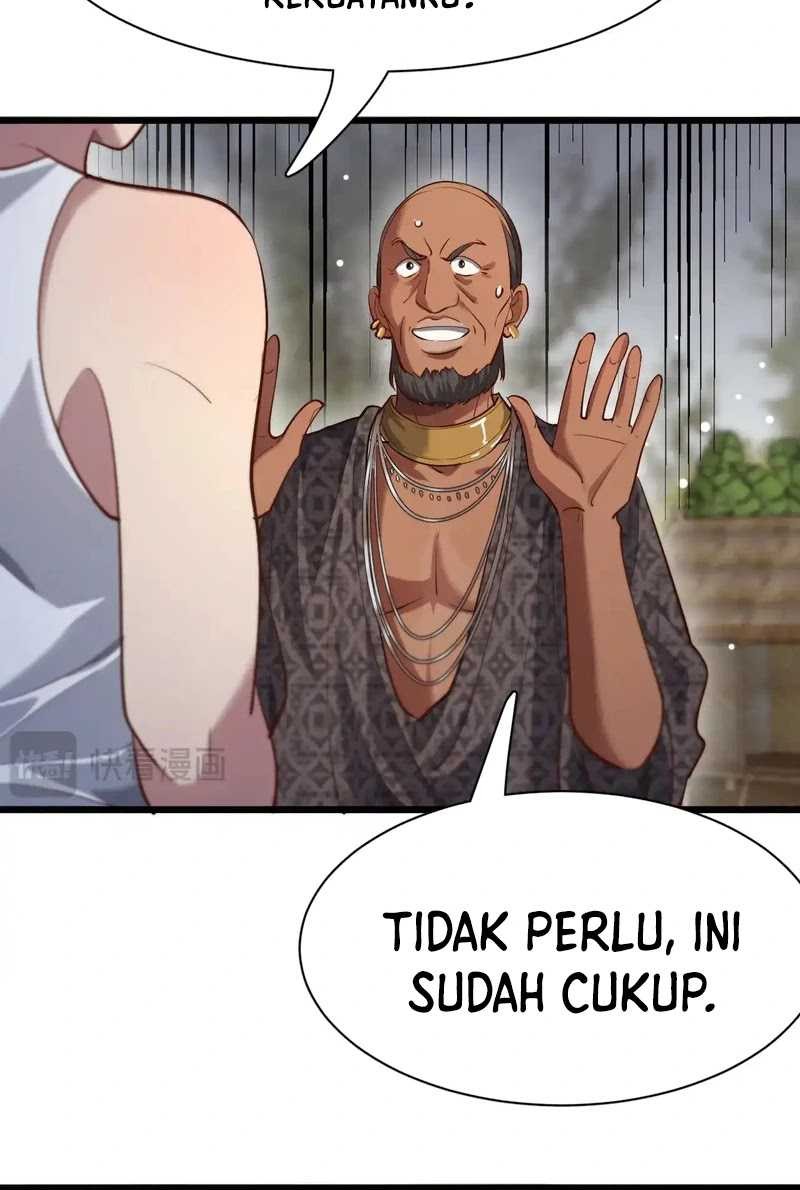 I’m Trapped in This Day for One Thousand Years Chapter 105 - halaman 16