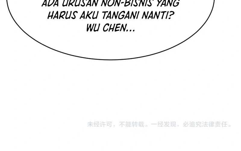 I’m Trapped in This Day for One Thousand Years Chapter 106 - halaman 26