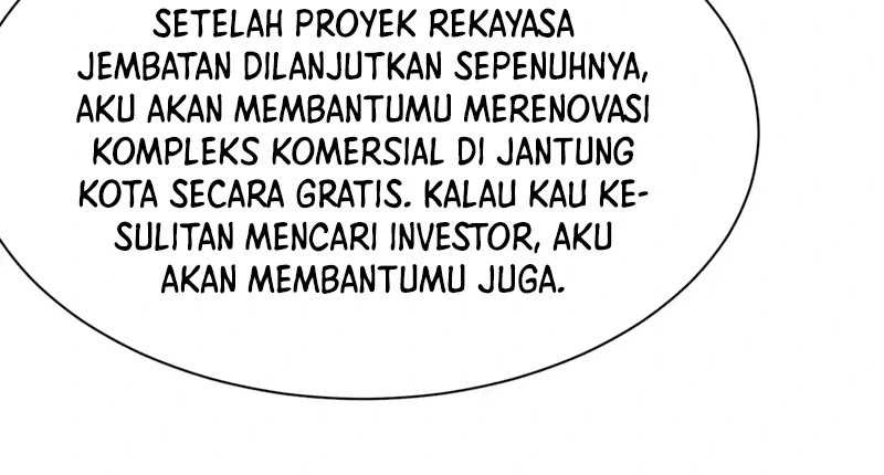 I’m Trapped in This Day for One Thousand Years Chapter 106 - halaman 3
