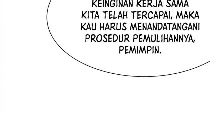 I’m Trapped in This Day for One Thousand Years Chapter 106 - halaman 7