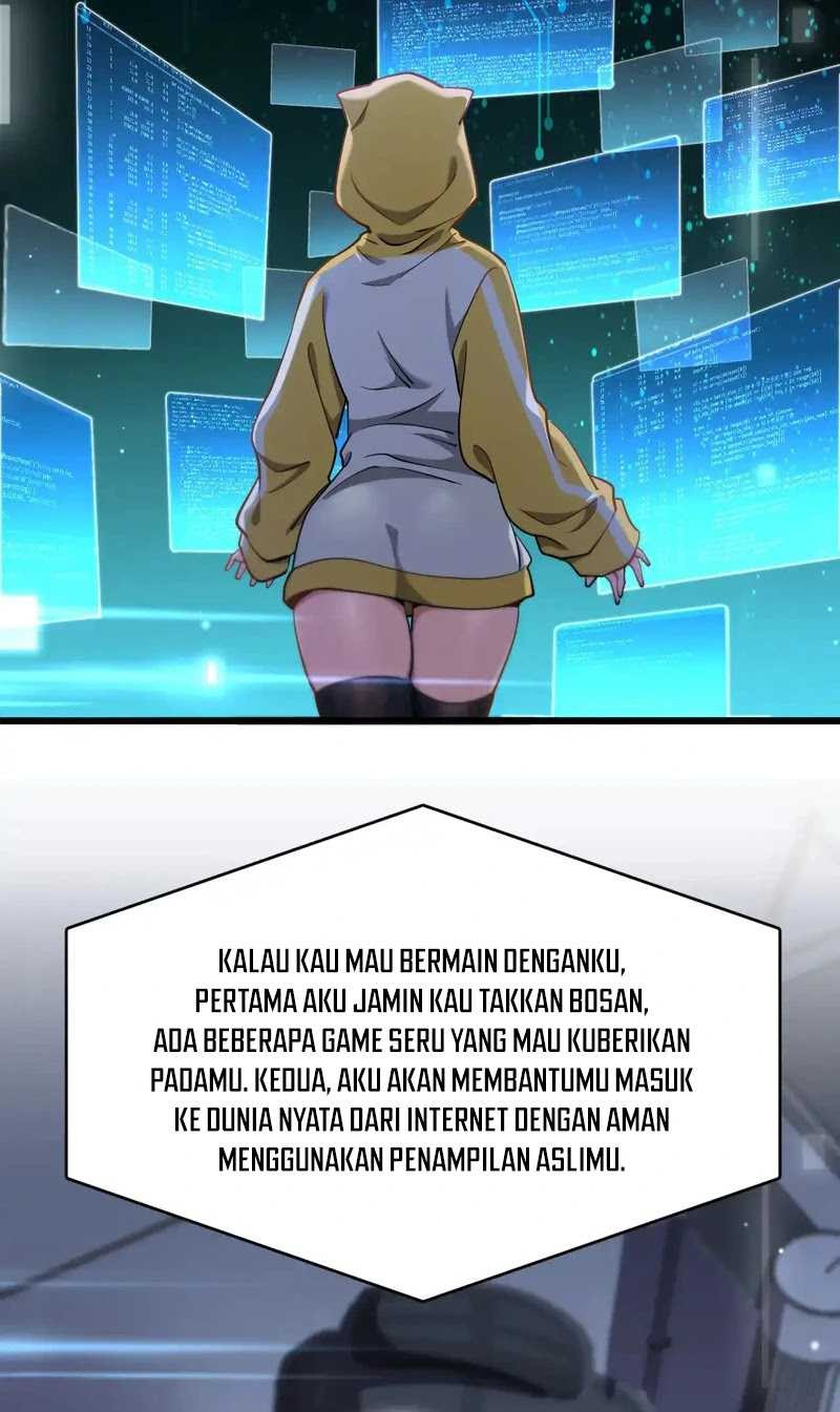 I’m Trapped in This Day for One Thousand Years Chapter 107 - halaman 11