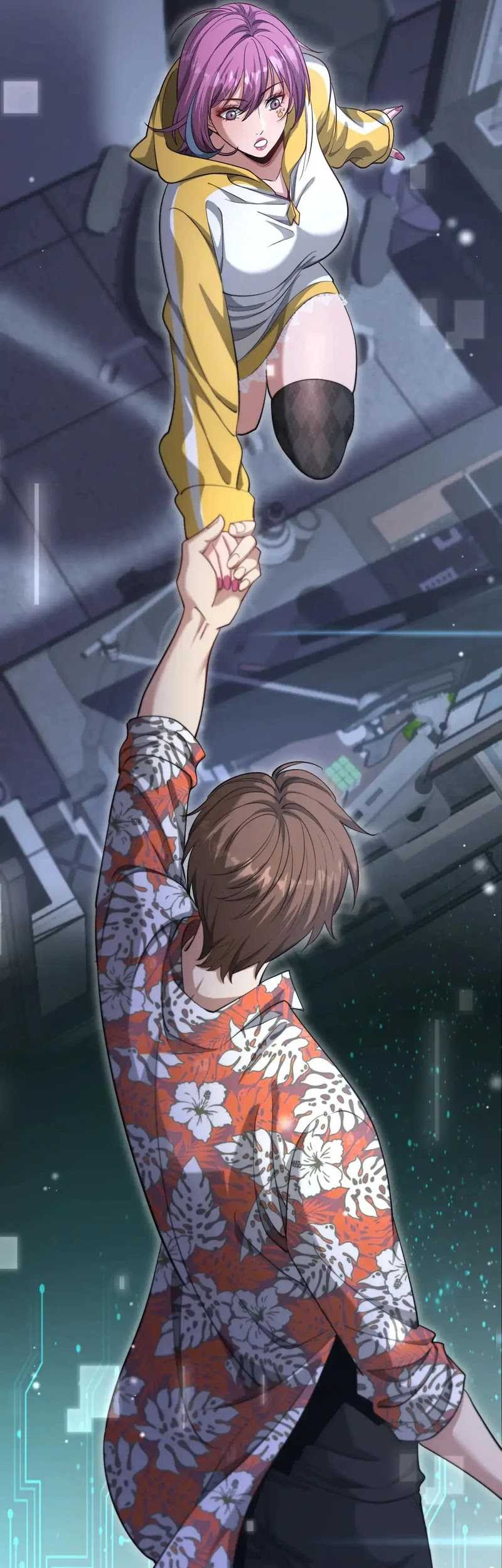 I’m Trapped in This Day for One Thousand Years Chapter 107 - halaman 12