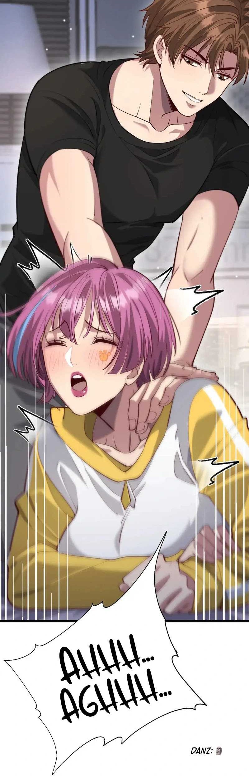 I’m Trapped in This Day for One Thousand Years Chapter 107 - halaman 18