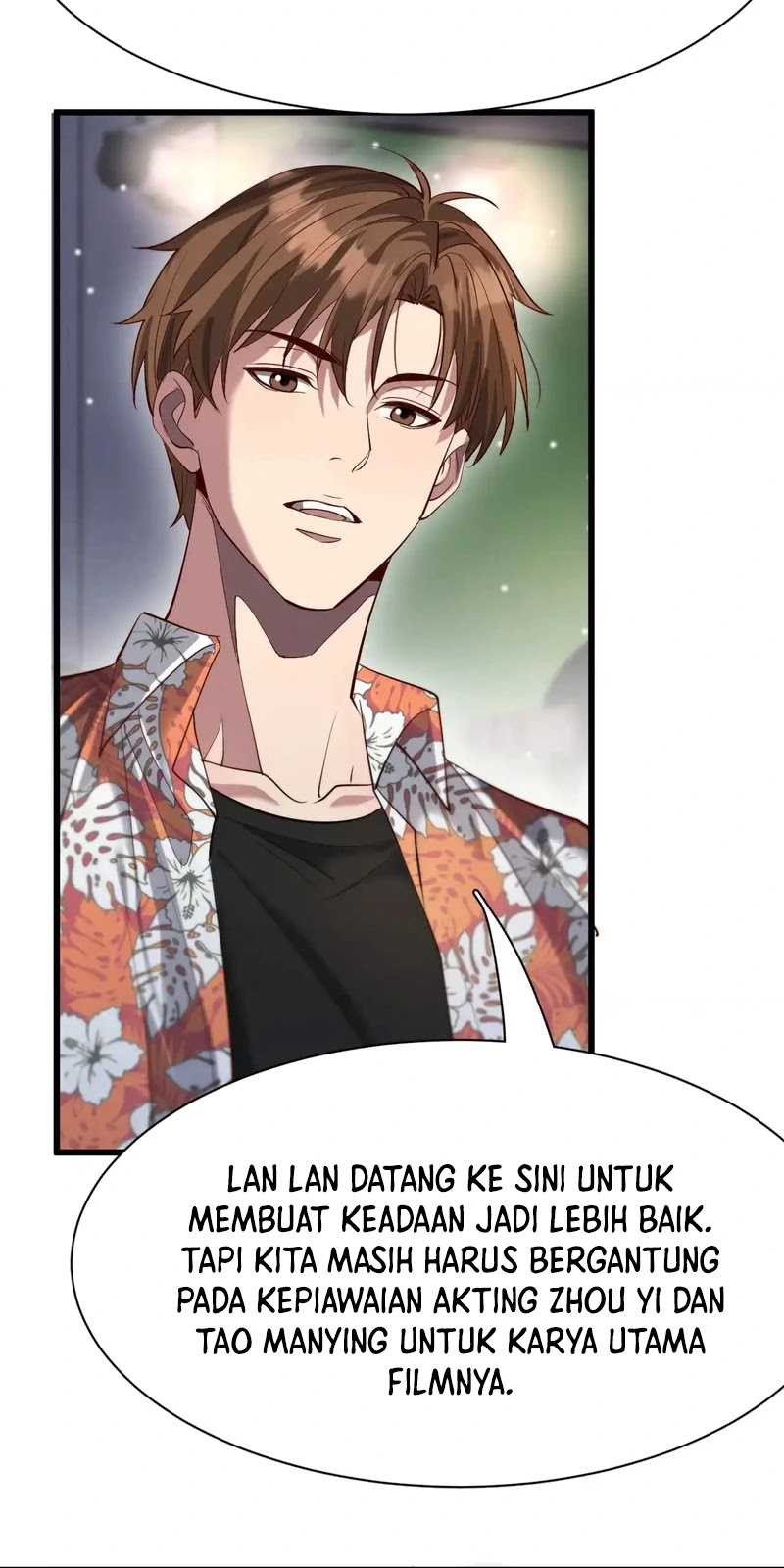 I’m Trapped in This Day for One Thousand Years Chapter 107 - halaman 6