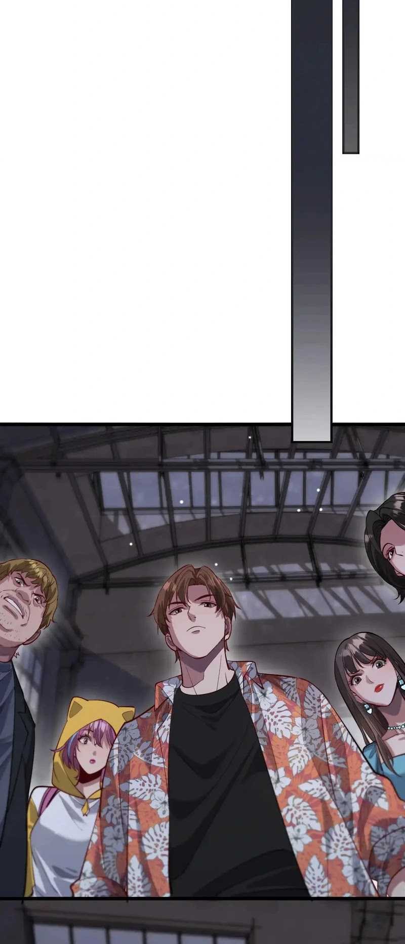 I’m Trapped in This Day for One Thousand Years Chapter 108 - halaman 17