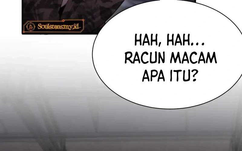I’m Trapped in This Day for One Thousand Years Chapter 108 - halaman 23