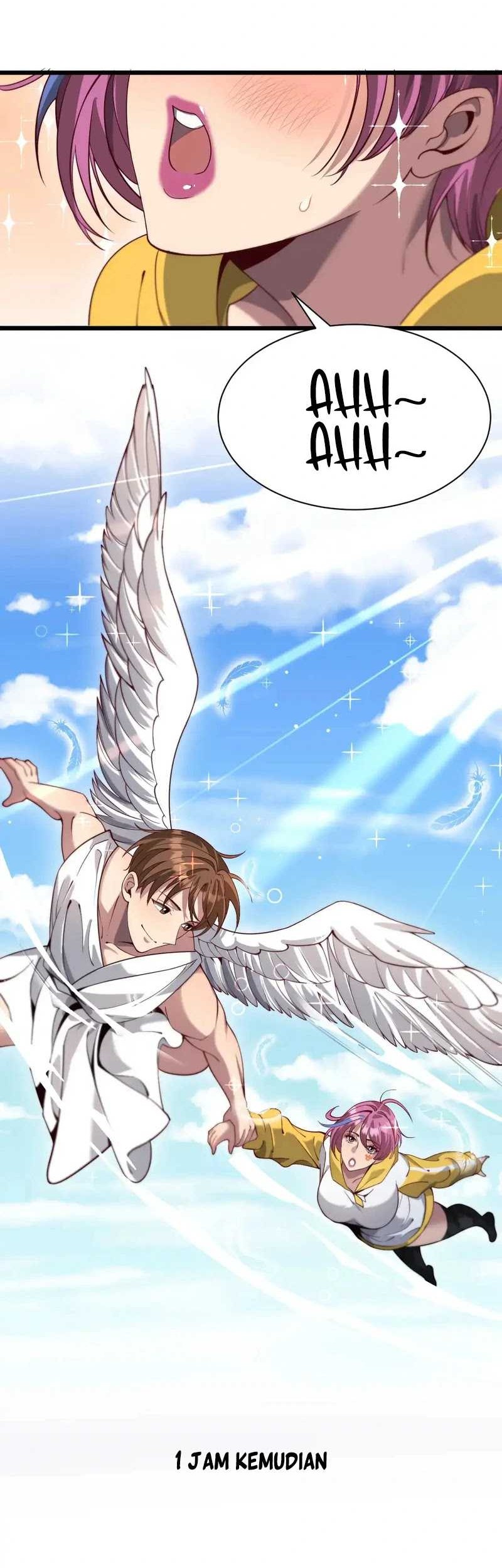 I’m Trapped in This Day for One Thousand Years Chapter 108 - halaman 3