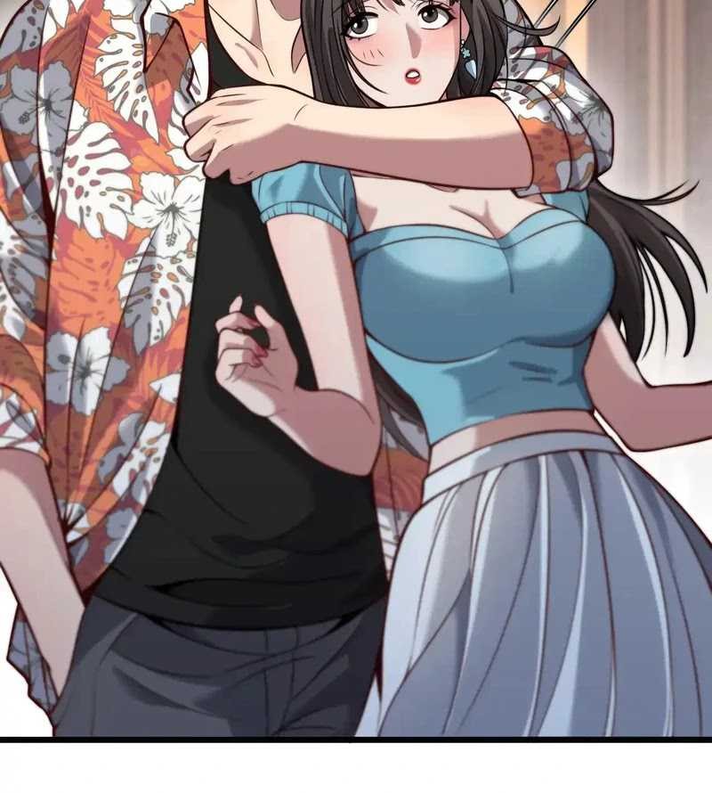 I’m Trapped in This Day for One Thousand Years Chapter 108 - halaman 33
