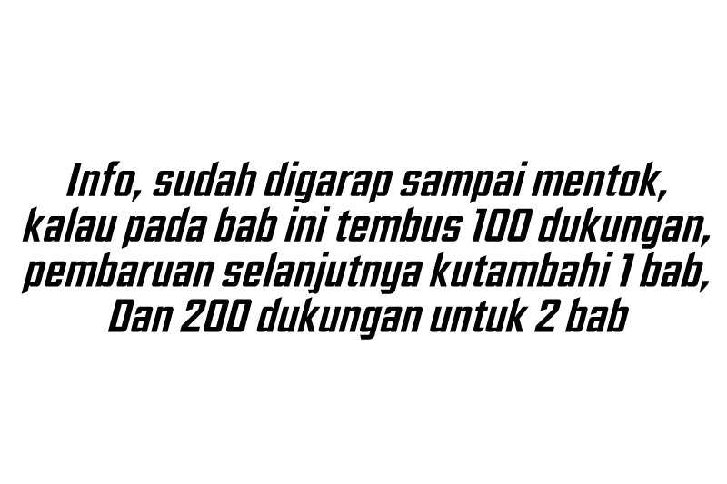 I’m Trapped in This Day for One Thousand Years Chapter 108 - halaman 37