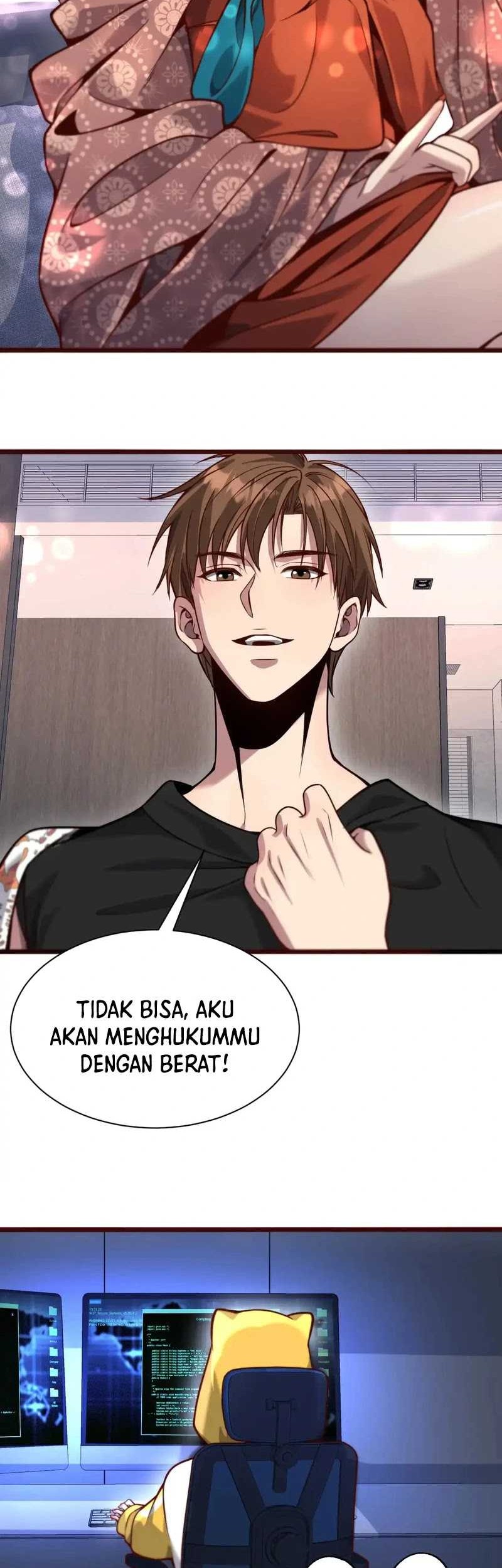 I’m Trapped in This Day for One Thousand Years Chapter 109 - halaman 3